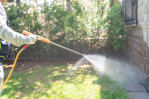 Best Pest Exclusion Services  in Liberty Triangle, FL